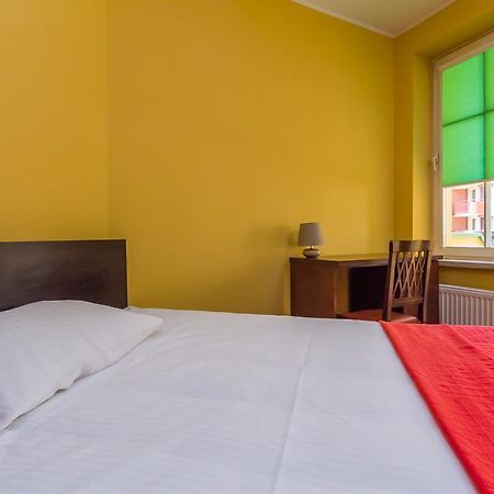 Apartament Stare Miasto 2 Ельблонг Екстер'єр фото