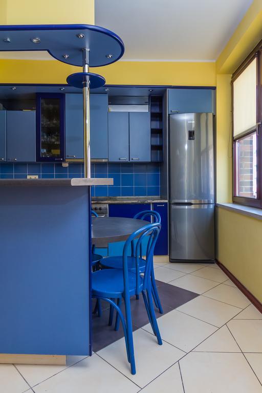 Apartament Stare Miasto 2 Ельблонг Екстер'єр фото