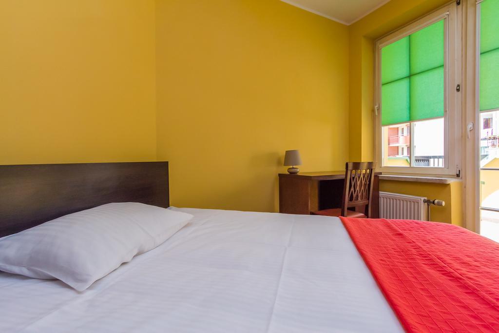 Apartament Stare Miasto 2 Ельблонг Екстер'єр фото