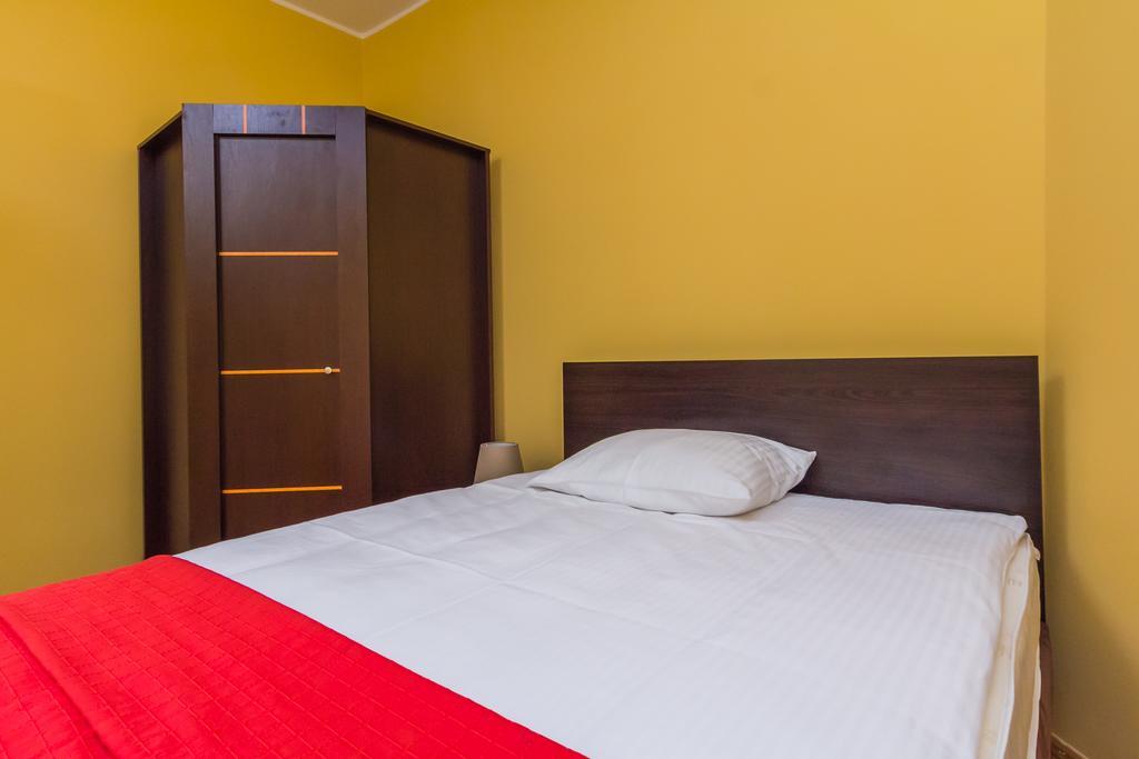 Apartament Stare Miasto 2 Ельблонг Екстер'єр фото