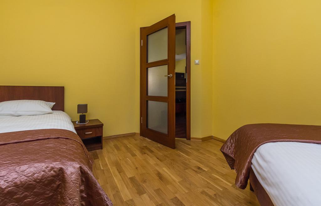 Apartament Stare Miasto 2 Ельблонг Екстер'єр фото
